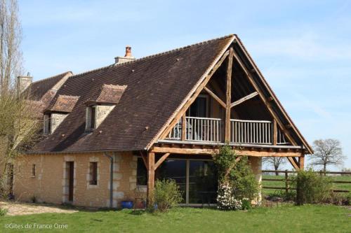 photo chambre LeBelforest - Chambre Zen