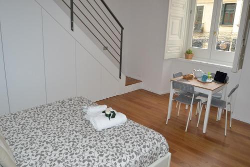 Exclusive Loft Vanvitelli