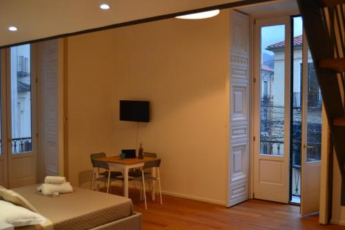 Exclusive Loft Vanvitelli