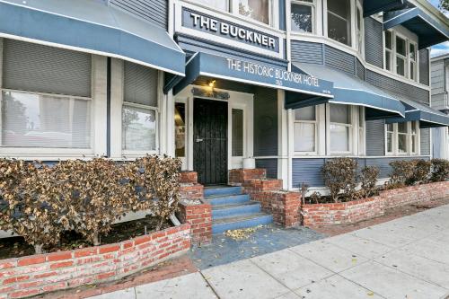 Buckner Hotel