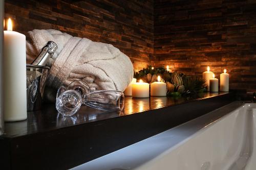 Best Western JFK Hotel - image 9