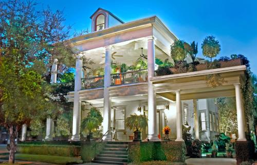 Galloway House Inn