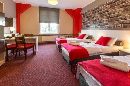 Hotel Przystanek Torun - image 2