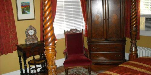 King George Inn - image 5