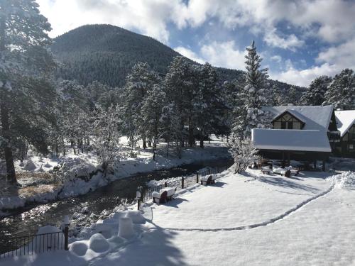 The Landing at Estes Park - 전망