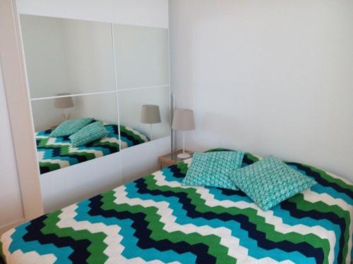  Apartamento Campo Grande, Unterkunft in Lissabon