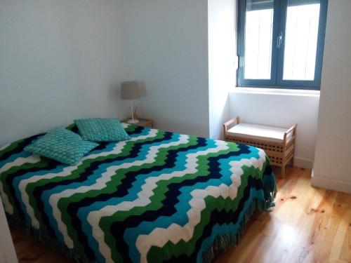  Apartamento Campo Grande in Lissabon