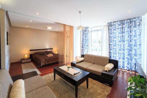 Kavoliuko 2A Apartments Vilnius