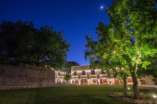 Apkārtne, La Casona Del Banco Hotel Boutique in Parras de la Fuente