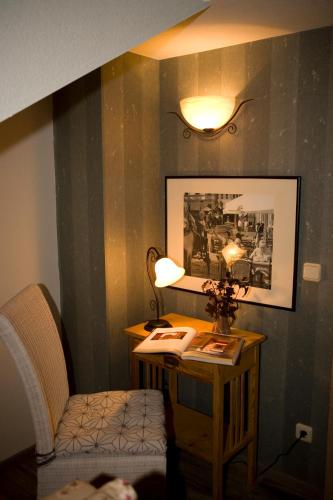 Auberge L'Art Auberge L'Art