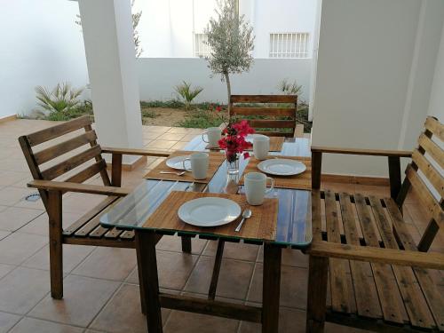  Apartamento Los Olivos, Pension in Las Negras