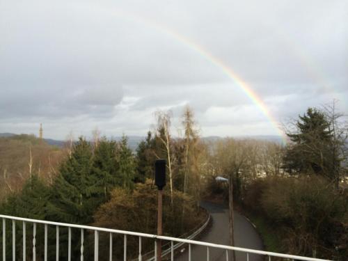Hotel Schone Aussicht