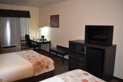 Hawthorn Suites Las Vegas, Las Vegas (photo 7)
