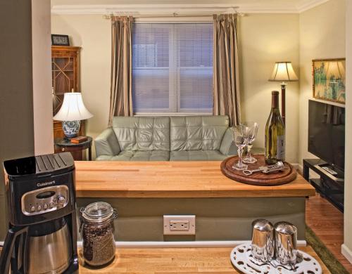 Galloway House Inn - main image
