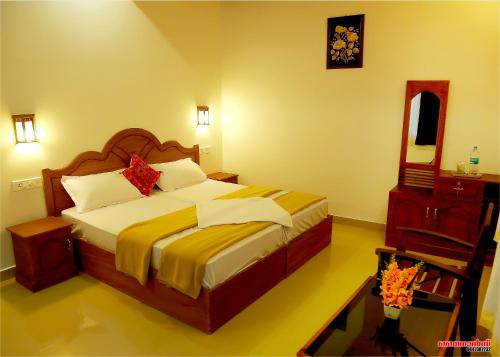 Holiday Villa