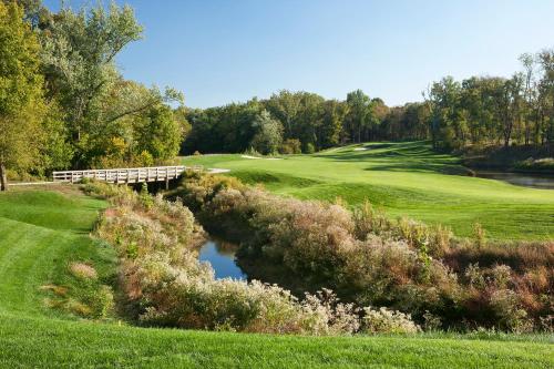 Lansdowne Resort and Spa in Leesburg, USA