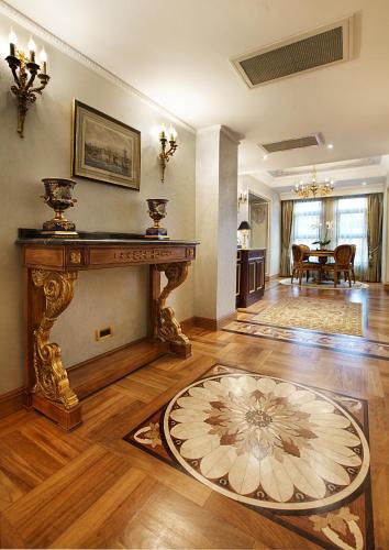 Crowne Plaza Istanbul - Old City - main image