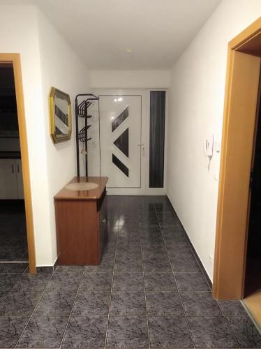 設施, Ferienwohnung Mayer in 里斯基希海姆