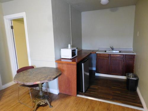 Seattle Inn Northgate - image 7