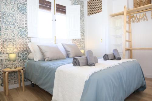 APARTAMENTO GRANADA CENTRO