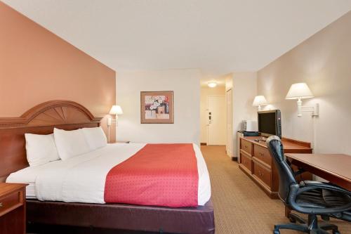 Ramada by Wyndham Provo - image 8