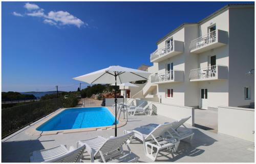 Apartments HULJEV