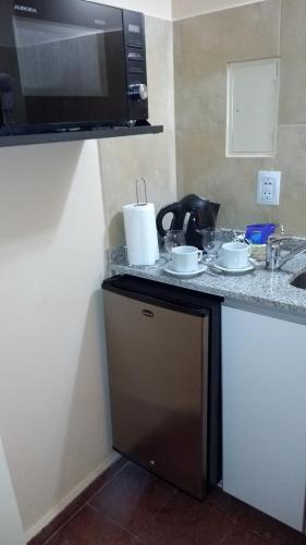 편의 시설/서비스, Apart Office in 바리오 수르