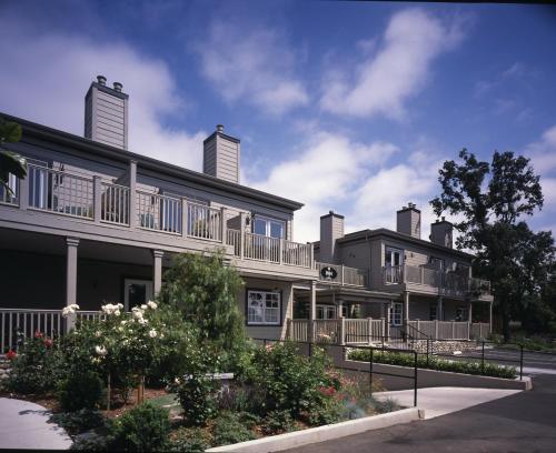 Inn at Sonoma, A Four Sisters Inn