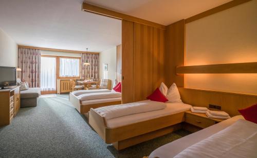 Post Appartements - image 9