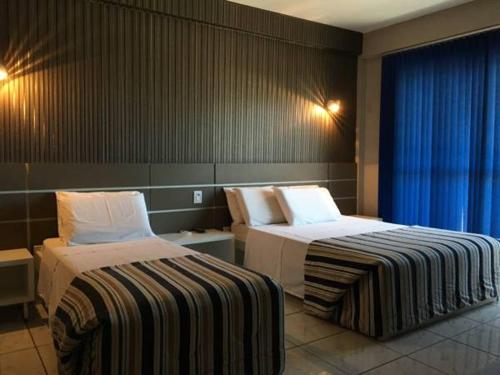 Hotel Nossa Casa