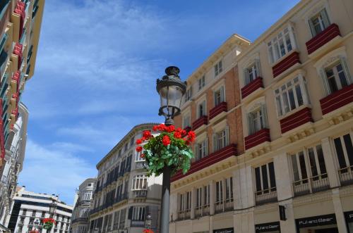 Homely Málaga Felix Saenz Malaguese, Malaga