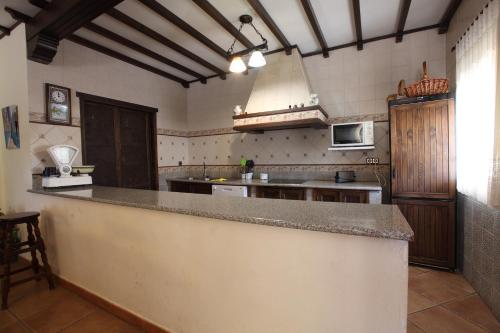 Chalet San Jose, Sevilla (Foto 10)