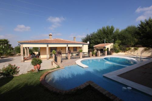Chalet San Jose, Sevilla (Foto 6)