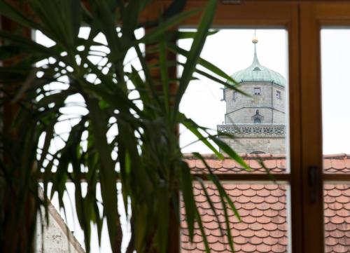 Hotel-Restaurant Piazza - image 2
