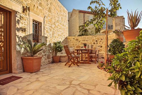 Villa Kapela - main image