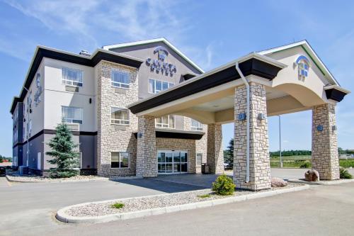 Canalta Hotel Esterhazy Esterhazy