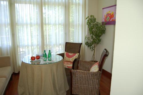 Double or Twin Room with Living Room Casona de La Paca 35