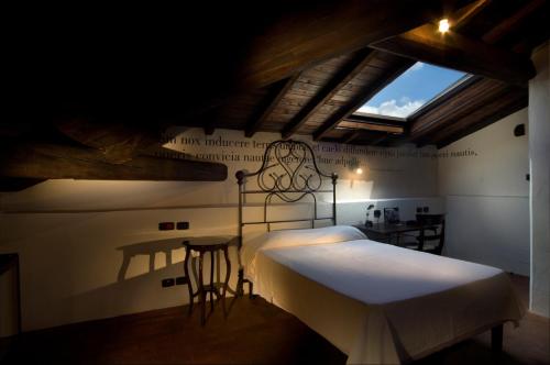 Foro Appio Mansio Hotel - image 10