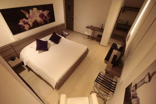BGA Hotel