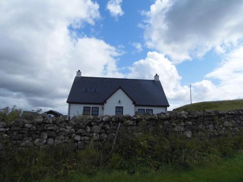 Ornum Self Catering Cottage