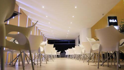 BGA Hotel