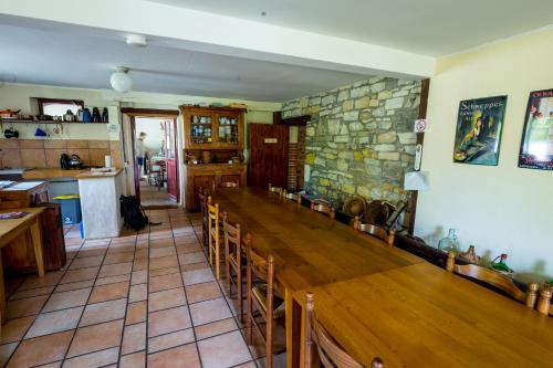 Chambres d'Hotes Domaine du Bourg in Gannay Sur Loire