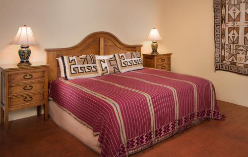 Blue Lake Ranch - main image