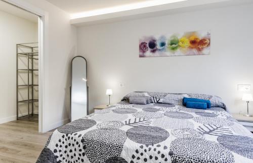  Apartamento Buen Camino in Pamplona