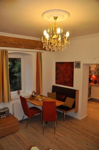 Ferienwohnung Lienz Egger