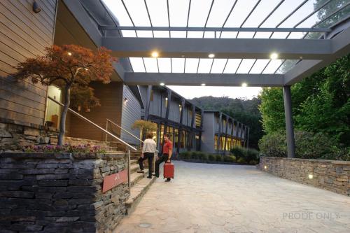 . Panorama Retreat & Resort
