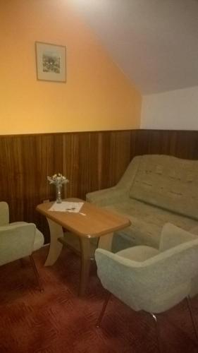 Penzion Lipůvka - image 6