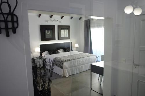 MAGMA Rooms Playa Honda