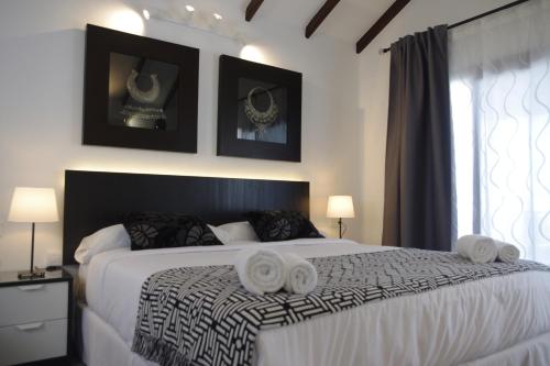 MAGMA Rooms Playa Honda Room Type - Suite with Terrace
