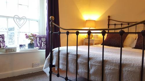 The Turf Hotel Hotel de charme Hunton